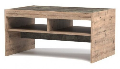 столик журнальный сбк честер №3 в Нижневартовске