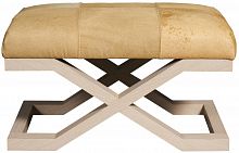 банкетка matin бежевая в Нижневартовске