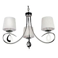 подвесная люстра omnilux oml-60003-03 в Нижневартовске