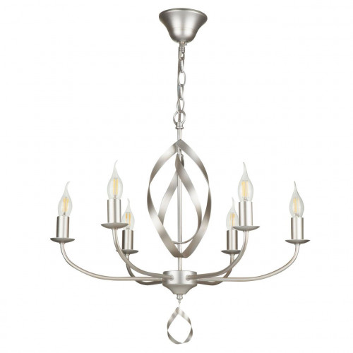 подвесная люстра freya sealy fr5027pl-06s в Нижневартовске