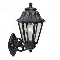 уличный настенный светильник fumagalli bisso/anna e22.131.000.axf1r в Нижневартовске