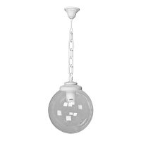 уличный подвесной светильник fumagalli sichem/g300 g30.120.000.wxe27 в Нижневартовске