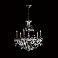 люстра rt6824-23 h от schonbek золото в Нижневартовске