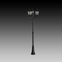 садово-парковый светильник eglo navedo 93465 в Нижневартовске