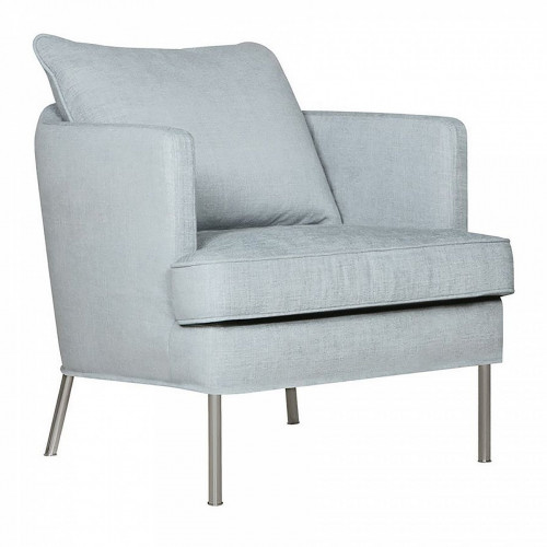 кресло julia светло-бирюзовое в Нижневартовске