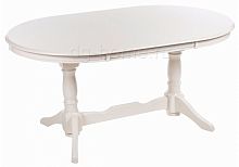 стол деревянный europa молочный в Нижневартовске