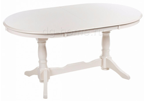 стол деревянный europa молочный в Нижневартовске