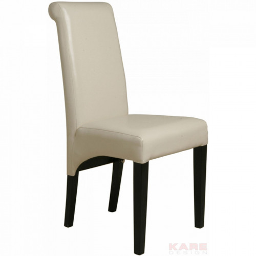 стул isis белый в Нижневартовске