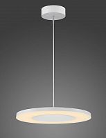 подвесной светильник mantra discobolo 4490 в Нижневартовске