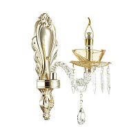 бра odeon light telma 4005/1w в Нижневартовске