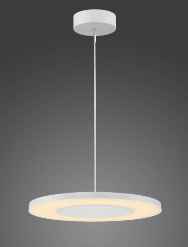 подвесной светильник mantra discobolo 4490 в Нижневартовске