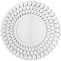 зеркало настенное венецианское круглое феникс в Нижневартовске