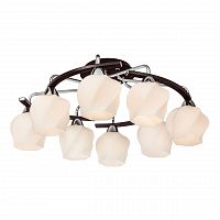 потолочная люстра silver light aranda 228.59.8 в Нижневартовске