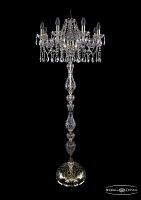 торшер bohemia ivele 1413t1/8/200-160/g в Нижневартовске