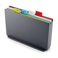 набор разделочных досок index 17 regular графит в Нижневартовске