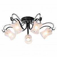 потолочная люстра silver light mary 214.59.5 в Нижневартовске