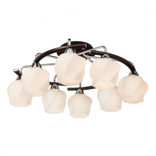 потолочная люстра silver light aranda 228.59.8 в Нижневартовске