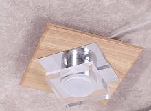 потолочный светильник lucia tucci natura 073.1 led в Нижневартовске