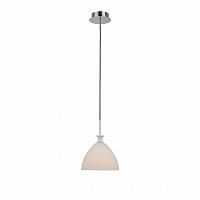 подвесной светильник lightstar simple light 810 810020 в Нижневартовске
