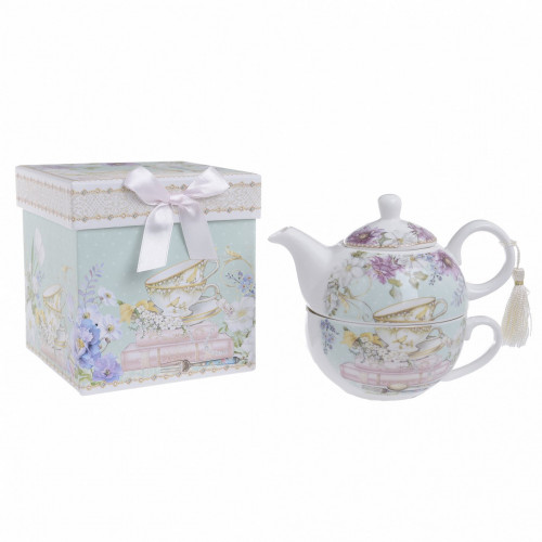 чайник с чашкой в подарочной упаковке muta в Нижневартовске