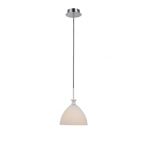 подвесной светильник lightstar simple light 810 810020 в Нижневартовске