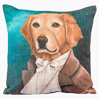 арт-подушка музейный экспонат, версия 4 в Нижневартовске