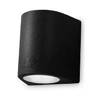 уличный настенный светодиодный светильник fumagalli marta 2a6.000.000.axu2l в Нижневартовске