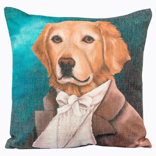 арт-подушка музейный экспонат, версия 4 в Нижневартовске