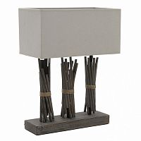 лампа xvorost настольная в Нижневартовске