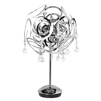 настольная лампа mt8204-10a от illuminati в Нижневартовске