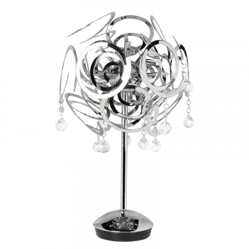 настольная лампа mt8204-10a от illuminati в Нижневартовске