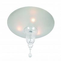 потолочный светильник divinare goccia 4002/02 pl-3 в Нижневартовске