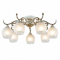 потолочная люстра f-promo adelia 2538-8u в Нижневартовске