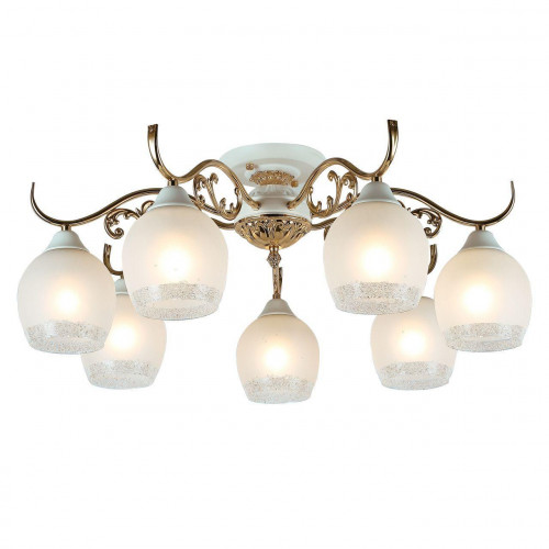 потолочная люстра f-promo adelia 2538-8u в Нижневартовске