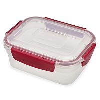 контейнер nest lock 1,1 л красный в Нижневартовске