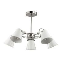 потолочная люстра lumion arudlis 3591/5c в Нижневартовске