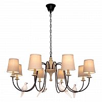 подвесная люстра loft it loft1029a-8 в Нижневартовске