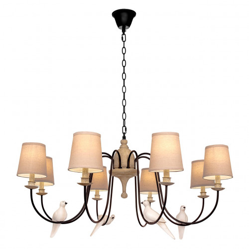 подвесная люстра loft it loft1029a-8 в Нижневартовске