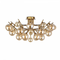 потолочная люстра favourite lash 2525-18u в Нижневартовске