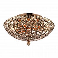 потолочная люстра omnilux cipollone oml-75907-03 в Нижневартовске