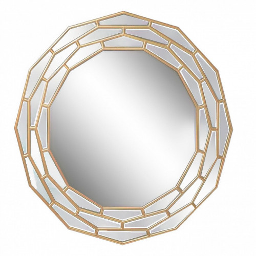 зеркало круглое настенное 90 см в Нижневартовске