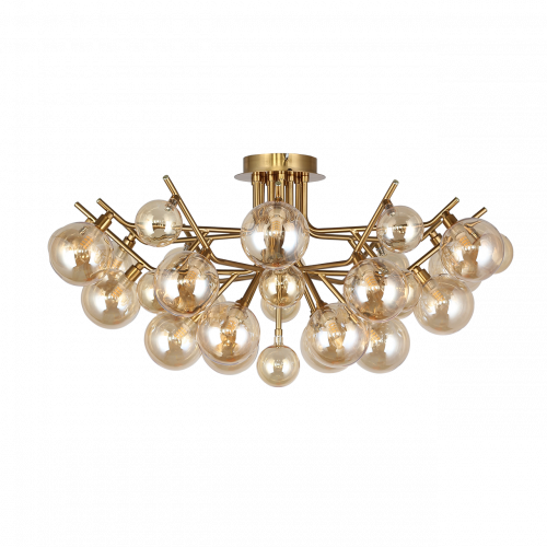 потолочная люстра favourite lash 2525-18u в Нижневартовске