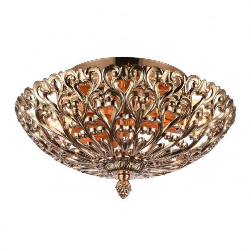 потолочная люстра omnilux cipollone oml-75907-03 в Нижневартовске