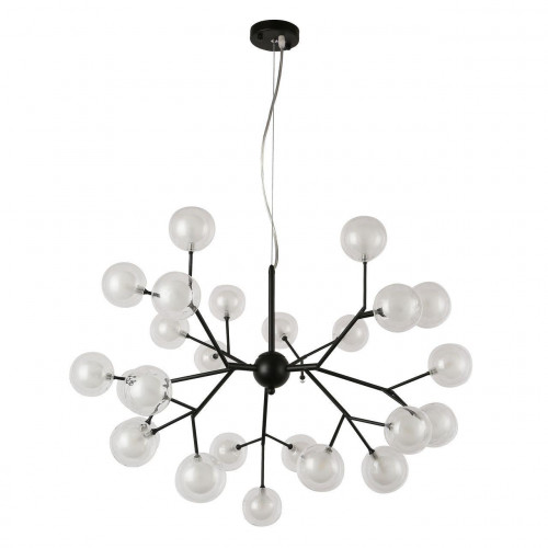 подвесная люстра f-promo ligamentum 2481-9p в Нижневартовске