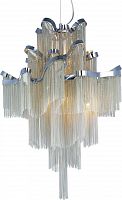 каскадная люстра favourite multivello 1156-8p в Нижневартовске