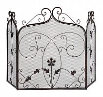 экран для камина живерни в Нижневартовске