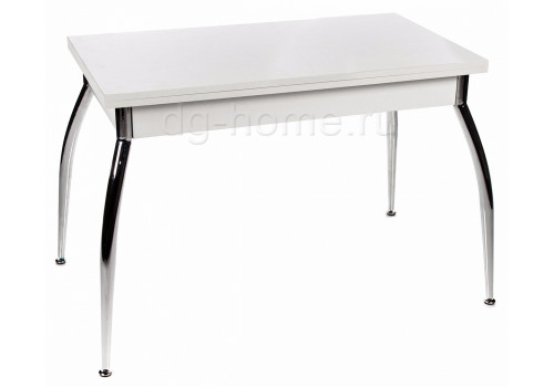 стол деревянный miss белый в Нижневартовске