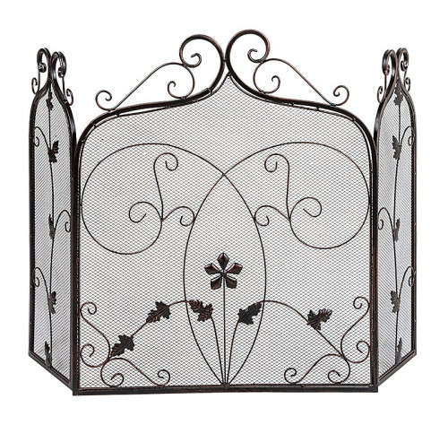 экран для камина живерни в Нижневартовске