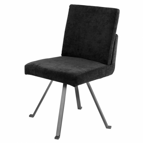 обеденный стул dirand черный от eichholtz в Нижневартовске