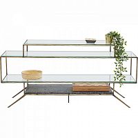 тумба под тв terrazzo бесцветный в Нижневартовске